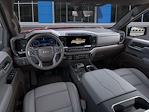 2025 Chevrolet Silverado 1500 Crew Cab 4x4 Pickup for sale #C84692 - photo 15
