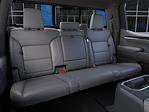 2025 Chevrolet Silverado 1500 Crew Cab 4x4 Pickup for sale #C84692 - photo 17