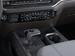 2025 Chevrolet Silverado 1500 Crew Cab 4x4 Pickup for sale #C84692 - photo 23