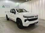 New 2025 Chevrolet Silverado 1500 RST Double Cab 4x4 Pickup for sale #C84693 - photo 27