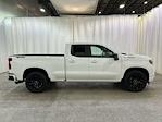 New 2025 Chevrolet Silverado 1500 RST Double Cab 4x4 Pickup for sale #C84693 - photo 29