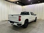 New 2025 Chevrolet Silverado 1500 RST Double Cab 4x4 Pickup for sale #C84693 - photo 32