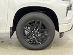 New 2025 Chevrolet Silverado 1500 RST Double Cab 4x4 Pickup for sale #C84693 - photo 34