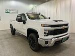 New 2025 Chevrolet Silverado 2500 LT Crew Cab 4x4 Pickup for sale #C84694 - photo 25