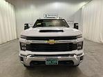 New 2025 Chevrolet Silverado 2500 LT Crew Cab 4x4 Pickup for sale #C84694 - photo 26