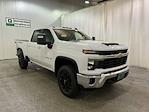 New 2025 Chevrolet Silverado 2500 LT Crew Cab 4x4 Pickup for sale #C84694 - photo 27