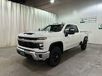 New 2025 Chevrolet Silverado 2500 LT Crew Cab 4x4 Pickup for sale #C84694 - photo 28