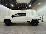 New 2025 Chevrolet Silverado 2500 LT Crew Cab 4x4 Pickup for sale #C84694 - photo 30