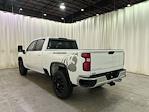 New 2025 Chevrolet Silverado 2500 LT Crew Cab 4x4 Pickup for sale #C84694 - photo 33