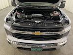 New 2025 Chevrolet Silverado 2500 LT Crew Cab 4x4 Pickup for sale #C84694 - photo 35