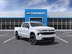 2025 Chevrolet Silverado 1500 Double Cab 4x4 Pickup for sale #C84719 - photo 1