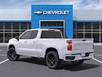 2025 Chevrolet Silverado 1500 Double Cab 4x4 Pickup for sale #C84719 - photo 3