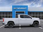 2025 Chevrolet Silverado 1500 Double Cab 4x4 Pickup for sale #C84719 - photo 5