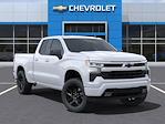 2025 Chevrolet Silverado 1500 Double Cab 4x4 Pickup for sale #C84719 - photo 7
