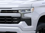 2025 Chevrolet Silverado 1500 Double Cab 4x4 Pickup for sale #C84719 - photo 10