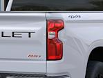 2025 Chevrolet Silverado 1500 Double Cab 4x4 Pickup for sale #C84719 - photo 11