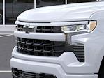 2025 Chevrolet Silverado 1500 Double Cab 4x4 Pickup for sale #C84719 - photo 13