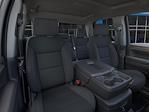 2025 Chevrolet Silverado 1500 Double Cab 4x4 Pickup for sale #C84719 - photo 16