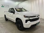 2025 Chevrolet Silverado 1500 Double Cab 4x4 Pickup for sale #C84719 - photo 25
