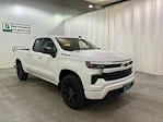 2025 Chevrolet Silverado 1500 Double Cab 4x4 Pickup for sale #C84719 - photo 27