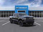 2025 Chevrolet Silverado 1500 Crew Cab 4x4 Pickup for sale #C84726 - photo 1