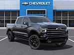 2025 Chevrolet Silverado 1500 Crew Cab 4x4 Pickup for sale #C84726 - photo 7