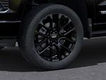 2025 Chevrolet Silverado 1500 Crew Cab 4x4 Pickup for sale #C84726 - photo 9