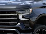 2025 Chevrolet Silverado 1500 Crew Cab 4x4 Pickup for sale #C84726 - photo 10