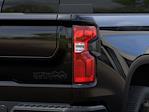 2025 Chevrolet Silverado 1500 Crew Cab 4x4 Pickup for sale #C84726 - photo 11