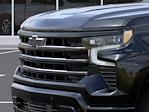 2025 Chevrolet Silverado 1500 Crew Cab 4x4 Pickup for sale #C84726 - photo 13
