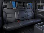 2025 Chevrolet Silverado 1500 Crew Cab 4x4 Pickup for sale #C84726 - photo 17