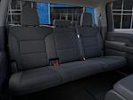 2025 Chevrolet Silverado 2500 Crew Cab 4x4 Pickup for sale #C84730 - photo 17