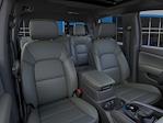 2025 Chevrolet Colorado Crew Cab 4x4 Pickup for sale #C84735 - photo 16