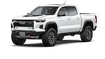 2025 Chevrolet Colorado Crew Cab 4x4 Pickup for sale #C84735 - photo 26