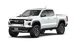 2025 Chevrolet Colorado Crew Cab 4x4 Pickup for sale #C84735 - photo 27