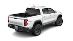 2025 Chevrolet Colorado Crew Cab 4x4 Pickup for sale #C84735 - photo 30