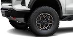 2025 Chevrolet Colorado Crew Cab 4x4 Pickup for sale #C84735 - photo 31