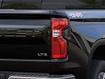 2025 Chevrolet Silverado 1500 Crew Cab 4x4 Pickup for sale #C84740 - photo 11
