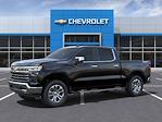 2025 Chevrolet Silverado 1500 Crew Cab 4x4 Pickup for sale #C84740 - photo 2