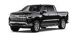 2025 Chevrolet Silverado 1500 Crew Cab 4x4 Pickup for sale #C84740 - photo 26