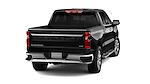 2025 Chevrolet Silverado 1500 Crew Cab 4x4 Pickup for sale #C84740 - photo 29