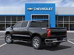 2025 Chevrolet Silverado 1500 Crew Cab 4x4 Pickup for sale #C84740 - photo 3