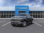2025 Chevrolet Silverado 1500 Crew Cab 4x4 Pickup for sale #C84740 - photo 8