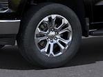 2025 Chevrolet Silverado 1500 Crew Cab 4x4 Pickup for sale #C84740 - photo 9