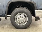 2025 Chevrolet Silverado 3500 Regular Cab DRW 4x4 Cab Chassis for sale #C84741 - photo 10
