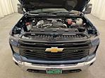 2025 Chevrolet Silverado 3500 Regular Cab DRW 4x4 Cab Chassis for sale #C84741 - photo 11
