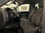 2025 Chevrolet Silverado 3500 Regular Cab DRW 4x4 Cab Chassis for sale #C84741 - photo 13