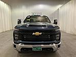 2025 Chevrolet Silverado 3500 Regular Cab DRW 4x4 Cab Chassis for sale #C84741 - photo 3