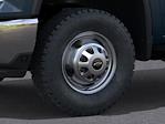 New 2025 Chevrolet Silverado 3500 Work Truck Regular Cab 4x4 60 CA Cab Chassis for sale #C84741 - photo 28