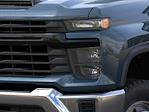 New 2025 Chevrolet Silverado 3500 Work Truck Regular Cab 4x4 60 CA Cab Chassis for sale #C84741 - photo 29